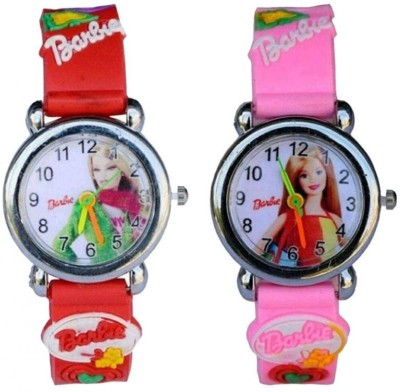 Lecozt Barbie-01 Watch  - For Boys & Girls   Watches  (Lecozt)