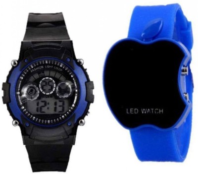 Lecozt Jkl-01 Watch  - For Boys & Girls   Watches  (Lecozt)