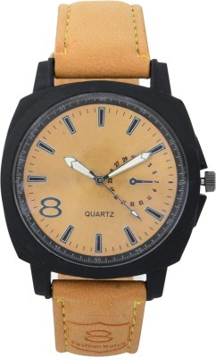 KANCHAN KANCFT_152 Casual and Partywear Watch  - For Men   Watches  (KANCHAN)