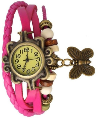 

suhagiya p55 Watch - For Girls