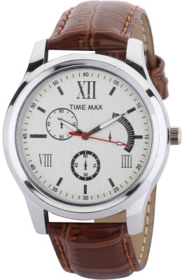 TIMEMAX timemax Watch  - For Men   Watches  (TIMEMAX)