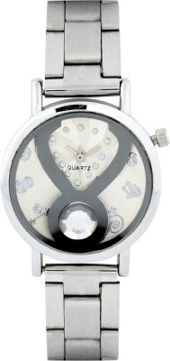 KANCHAN KANCFT_116 Casual and Partywear Watch  - For Girls   Watches  (KANCHAN)