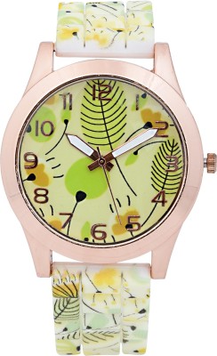 KANCHAN KANCFT_122 Casual and Partywear Watch  - For Girls   Watches  (KANCHAN)