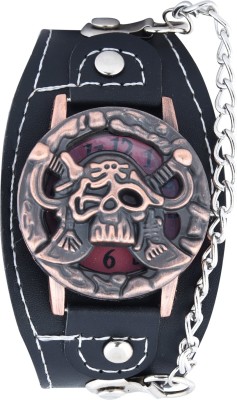 KANCHAN KANCFT_113 Casual and Partywear Watch  - For Boys & Girls   Watches  (KANCHAN)