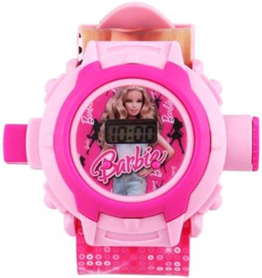 

Lecozt projector-24 images Watch - For Boys & Girls