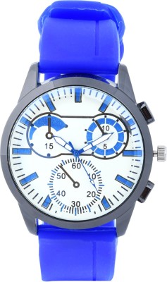 KANCHAN KANCFT_154 Casual and Partywear Watch  - For Men   Watches  (KANCHAN)