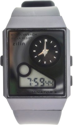 

Zilin F16P117 Watch - For Boys & Girls