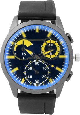 KANCHAN KANCFT_162 Casual and Partywear Watch  - For Men   Watches  (KANCHAN)