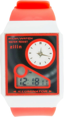 

Zilin F16P113 Watch - For Boys & Girls