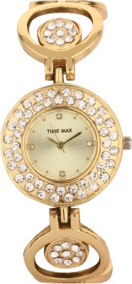 TIMEMAX timemax Watch  - For Women   Watches  (TIMEMAX)