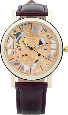 KANCHAN KANCFT_120 Casual and Partywear Watch  - For Men   Watches  (KANCHAN)