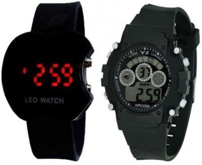 Lecozt Bl-09 Watch  - For Boys & Girls   Watches  (Lecozt)