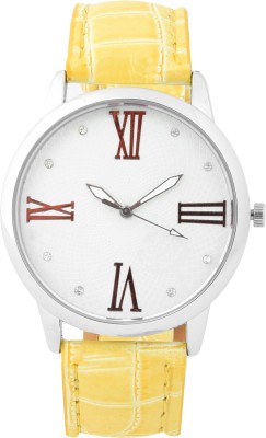 KANCHAN KANCFT_147 Casual and Partywear Watch  - For Girls   Watches  (KANCHAN)