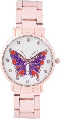 KANCHAN KANCFT_158 Casual and Partywear Watch  - For Girls   Watches  (KANCHAN)