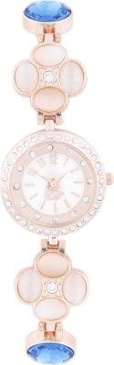 KANCHAN KANCFT_115 Casual and Partywear Watch  - For Girls   Watches  (KANCHAN)