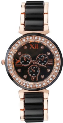 KANCHAN KANCFT_126 Casual and Partywear Watch  - For Girls   Watches  (KANCHAN)