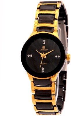 IIK Collection iik Watch  - For Women   Watches  (IIK Collection)