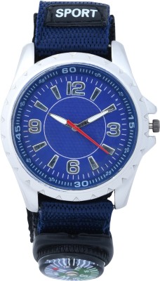 KANCHAN KANCFT_141 Casual and Partywear Watch  - For Men   Watches  (KANCHAN)