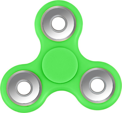 

STA Staked Wind Spinner(Green)