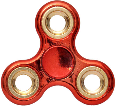 Gitz Staked Wind Spinner(Red)