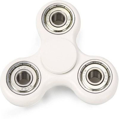 

Evana Staked Wind Spinner(White)