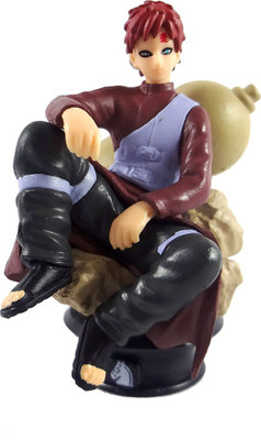 

ComicSense Gaara 8cm PVC(Multicolor)