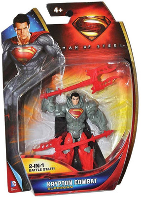 

kidoz kingdom KRYPTON COMBAT SUPERMAN(Multicolor)