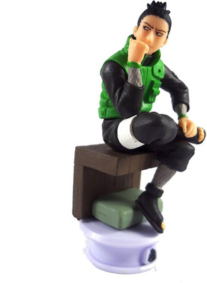 

ComicSense Shikamaru 8cm PVC(Multicolor)