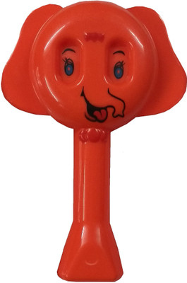Love Baby BT25 Red Rattle(Red)