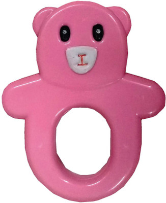 

Love Baby BT24 Pink Rattle(Pink)