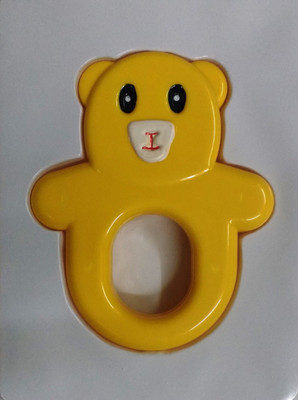 

Love Baby BT24 Yellow Rattle(Yellow)