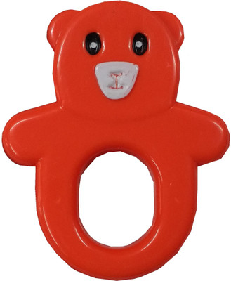 

Love Baby BT24 Red Rattle(Red)