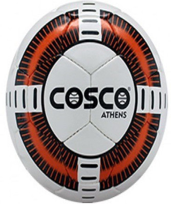 

Cosco Athens Football - Size: (Pack of 1, Multicolor