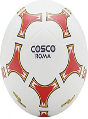 

Cosco Roma Football - Size: (Pack of 1, Multicolor