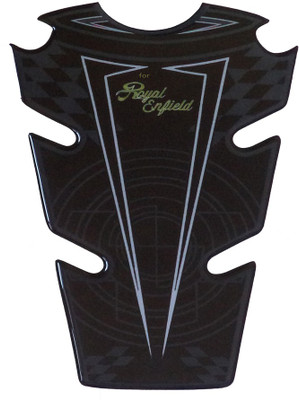 

Almos Protector Bike Tank Pad