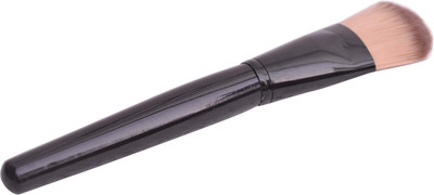 

FOK Makeup Foundation Brush Synthetic Hair Brush(Pack of 1)