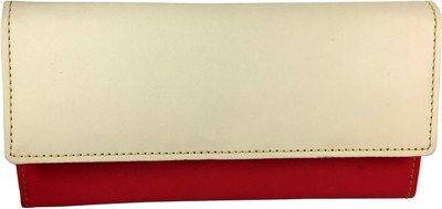 

TnW Casual Multicolor Clutch
