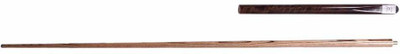 

CLUB 147 WD535 RILEY QUARTER VACCUM JOINT GLOSSY FINISH Snooker, Pool, Billiards Cue Stick(Wooden)