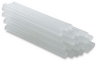 

JAMBOREE TRANSPARENT GLUE GUN STICK25 - 25 g
