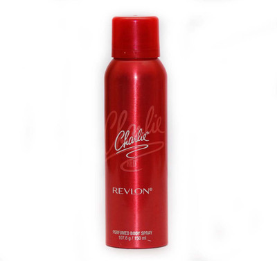 Charlie clearance revlon original