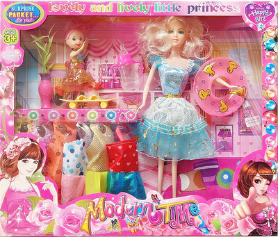 

Rean Modern Time Princess(Multicolor)