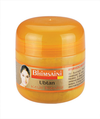 

Astaberry Kesar Ubtan For All Skin Types(100 g)