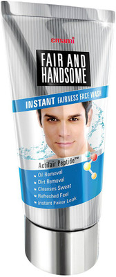 

Fair and Handsome Instant Fairness Face Wash(50 g)