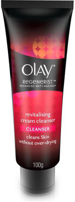 

Olay Regenerist Advanced Anti-Ageing Face Wash(100 g)