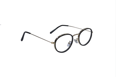 

Peter Jones Full Rim Round Frame(48 mm