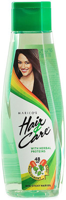 

Hair & Care Hair Oil(200 ml)
