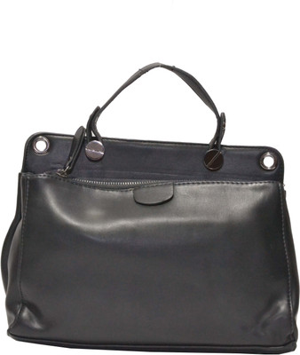 

Senora Hand-held Bag(Black)