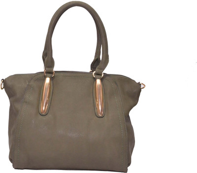 

Senora Hand-held Bag(Green)