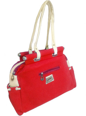 

Chalissa Shoulder Bag(Red)