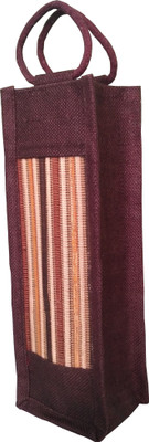 GREAN Bottle Bag(Brown)